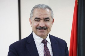  الحكومة الفلسطينية تجلي 1100 فلسطيني من أوكرانيا 