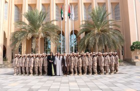 السيدة الأولى لباكستان: مبادرة الشيخة فاطمة للمرأة والسلام نموذج عالمي يحتذى به في إعداد الكوادر النسائية