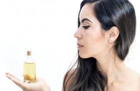 زيت الأرغان.. لصحة وجمال للشعر