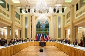 تقرير أمريكي: محادثات فيينا... إيران تملي الاستسلام على بايدن