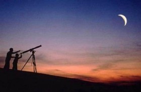 استحالة رؤية هلال رمضان هذا العام.. ما السبب؟