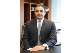 مصرف أبوظبي الإسلامي يعين طلحة كريم رئيساً لإدارة المخاطر للمجموعة