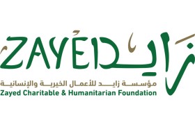 مؤسسة زايد الإنسانية تبدأ استقبال طلبات التسجيل في برنامج المير الرمضاني