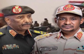 إذا استحال إيقاف إطلاق النار، التفكير في استراتيجية دولية لتحقيق هدنة في المناطق الزراعية 