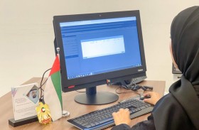 اجتماعية الشارقة تبت في 2124 طلب مساعدة خلال 2021