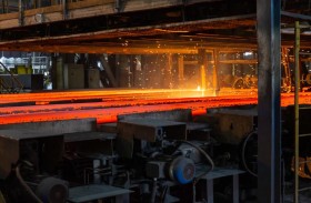 حديد الإمارات تعلن توافق منتجاتها مع معايير ومتطلبات تقييم الأبنية الخضراء