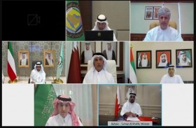 عبيد الطاير يشارك في الاجتماع الـ 113 للجنة التعاون المالي والاقتصادي بدول التعاون 