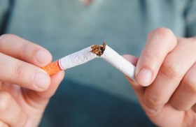 ستة أطعمة يمكن أن تساعدك في الإقلاع عن التدخين