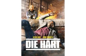 Die Hart... كيفن هارت يفشل في إثبات قدراته للجميع