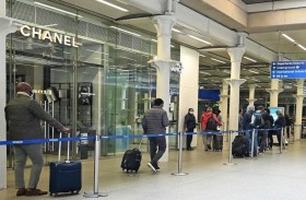 إعادة تطبيق قيود كورونا في كافة أنحاء أوروبا 