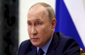  مُحلل أمريكي: بوتين أوقع نفسه في مأزق