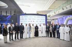 إطلاق ميثاق الحياة الصحية المديدة والطب الدقيق خلال أسبوع أبوظبي العالمي للصحة