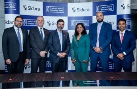 الإمارات دبي الوطني يسهّل ترتيب  أول تمويل مرتبط بالاستدامة لصالح Sidara