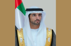 حمدان بن محمد يطلق مبادرة «قرى راشد» تخليداً لإرث الشيخ راشد بن محمد في العمل الإنساني