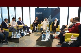 28 % نمو في الشركات الجديدة بعضوية غرفة دبي وإجمالي عدد الأعضاء يصل لـ 245,000 شركة