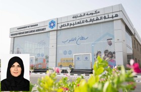 مدارس الشارقة الخاصة تحقق إنجازات نوعية في اختبارات TIMSS 2023