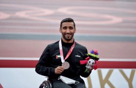 «أبطال البارالمبية من ذهب» شعار الجولة الثالثة من «دوري المحترفين»