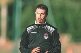 تشكيلة أردنية أولية لمباراتي الكويت وفلسطين 