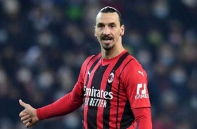 ميلان يستهدف صفقة إفريقية لتعويض إبراهيموفيتش