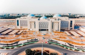 مذكرة تفاهم بين مجمع الشارقة للابتكار وشراع لتعزيز ريادة الأعمال في الإمارة
