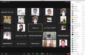مجلس أولياء أمور مدينة دبا الحصن يواصل نشاطه الصيفي ضمن الفرصة التطوعية بادر
