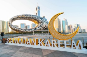 حملة رمضان في دبي.. فعاليات متنوعة وأنشطة ثقافية