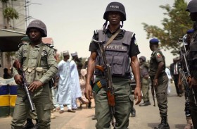 ارتفاع حصيلة ضحايا تفجير نيجيريا إلى 40 قتيلا 