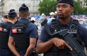 بعد الافتتاح.. التحديات الأمنية لا تزال حاضرة في الأولمبياد