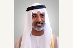 نهيان بن مبارك: شباب الإمارات في المقدمة عالميا بمجالات التقنية الحديثة والذكاء الاصطناعي