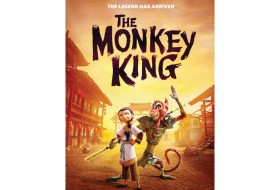 عرض فيلم The Monkey King أغسطس المقبل