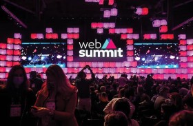 البرازيل تستضيف قمة الويب بنسختها الأولى خارج أوروبا