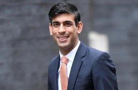  بريطانيا تعتزم تزويد أوكرانيا بحزمة ذخائر جديدة 