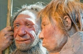 حاملو جينات أهل الكهوف أكثر عرضة للموت بكورونا