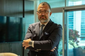 فوربس الشرق الأوسط تختار فؤاد درويش ضمن أقوى الرؤساء التنفيذيين 2026 