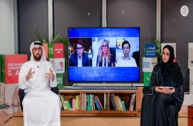 اختتام فعاليات ملتقى الأهداف العالمية في أبوظبي