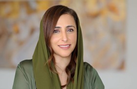 بدور القاسمي ..جهود بارزة عززت مكانة الثقافة والمعرفة كقوة ناعمة للدولة