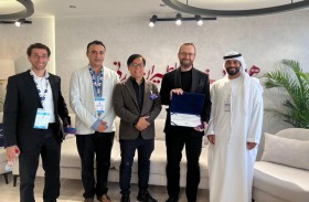 جامعة دبي ساحة للتدريب واختبار تقنيات الطائرات المسيرة