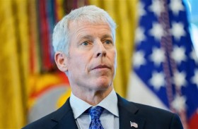 وزير الطاقة الأميركي: تأثير حرب إيران على الطاقة مؤقت