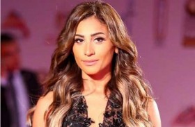 دينا الشربيني متهمة في جريمة قتل ضمن أحداث مسلسل «آخر دور»