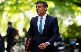 سوناك يدافع عن خروج بريطانيا من الاتحاد الأوروبي 