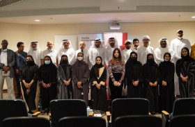 الصحفيين الإماراتية تنظم ورشة توظيف اتجاهات السوشال ميديا في بناء القصة الخبرية