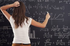 تراجع مقلق في أداء الفتيات بمادة الرياضيات عالمياً