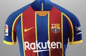 تفاقم الأزمة بين برشلونة و «نايكي»