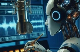 هوليوود.. اتفاق لاستنساخ أصوات الممثلين بالذكاء الاصطناعي