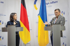 روسيا تحبط هجمات أوكرانية جديدة في عدة جبهات