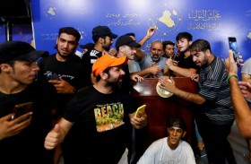 بعد اقتحام البرلمان.. ما مصير تشكيل الحكومة العراقية؟