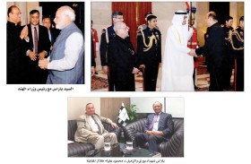 باراس شهداد بوري: نشكر حكومة الإمارات على تسهيلاتها