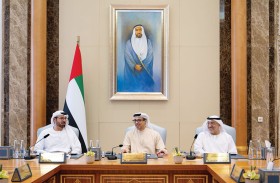 المجلس الوزاري للذكاء الاصطناعي والتنمية يستعرض خطط ومشاريع التحول إلى أنظمة الذكاء الاصطناعي المساعد في الحكومة