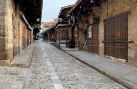 اللبنانيون ينتفضون على الوضع الاجتماعي والاقتصادي