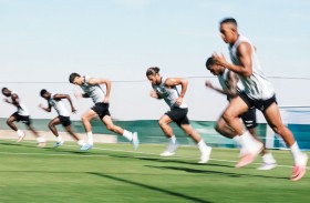 أندية دوري أدنوك للمحترفين ترفع وتيرة استعداداتها لانطلاق الموسم الكروي الجديد